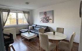 Smarte Wohnung in Schwerin-Gartenstadt